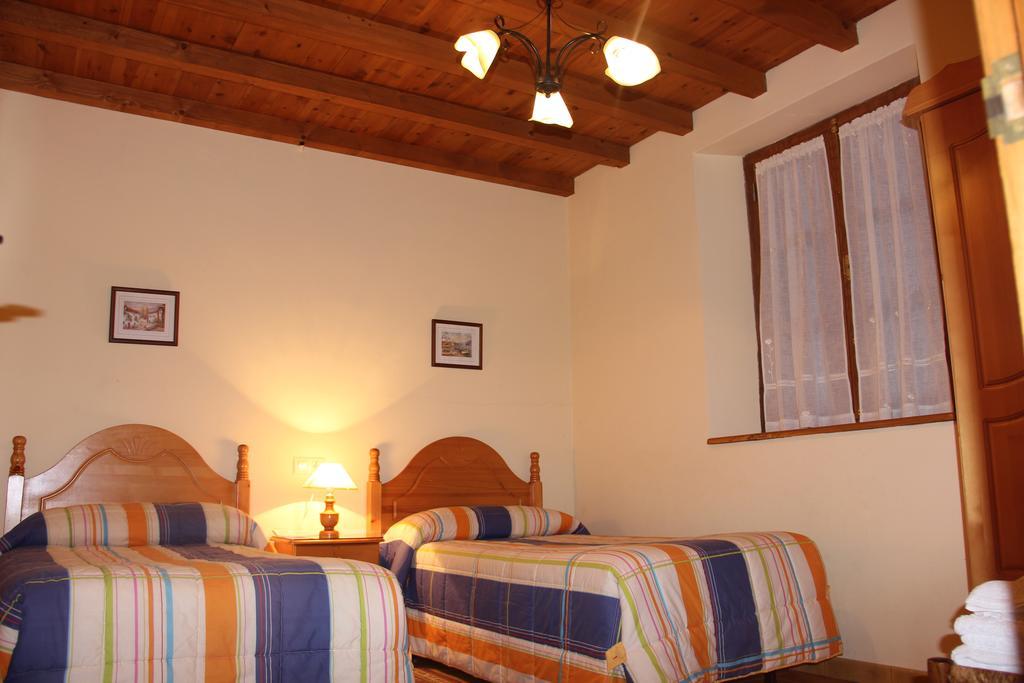 Casa Rural O Carreiro Cedeira Exteriér fotografie