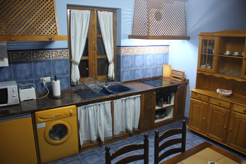 Casa Rural O Carreiro Cedeira Exteriér fotografie